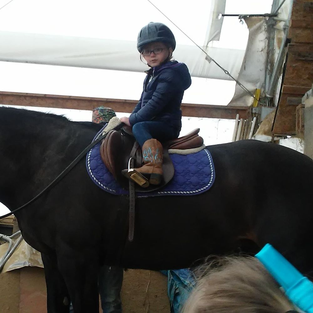 Meet your Posher, Tara